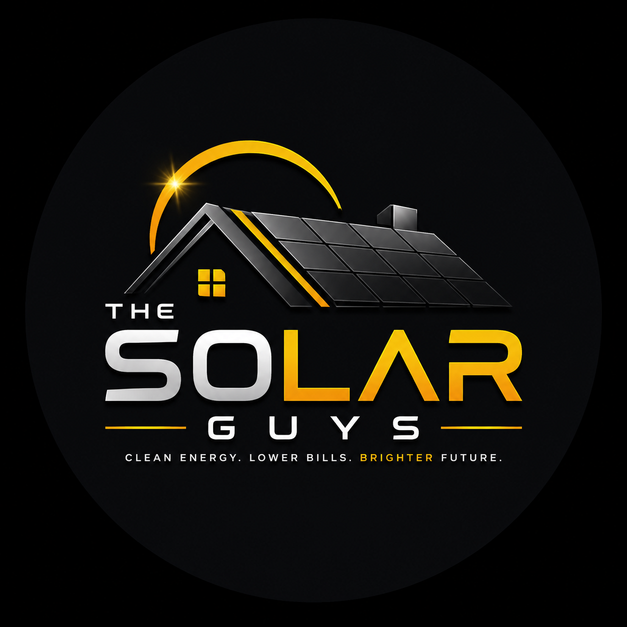 The Solar Guys